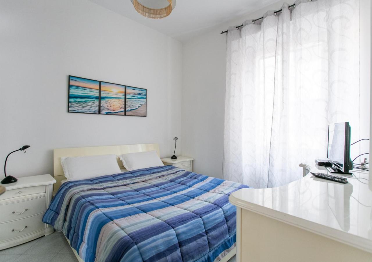 B-House Apartment Porto Santo Stefano  Exterior photo
