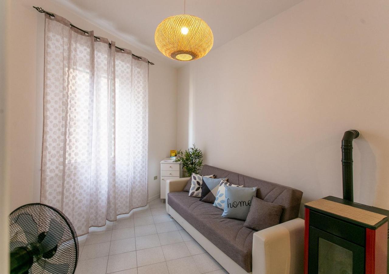 B-House Apartment Porto Santo Stefano  Exterior photo